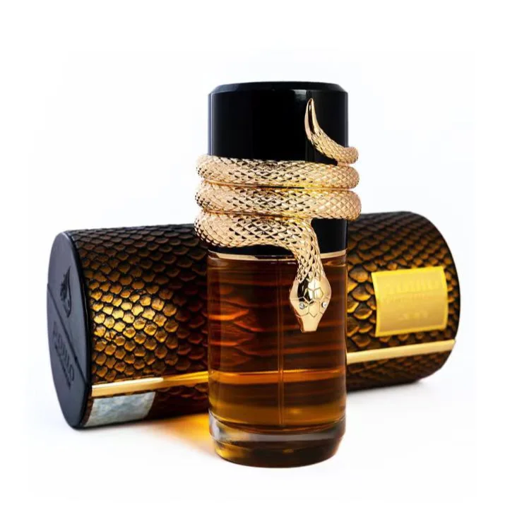Best seller of the latest design perfume Fruity perfume Perfume for women