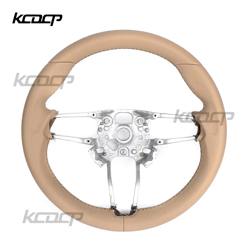 Подходит для Porsche Panamera Cayenne Macan 718 боксстер 996 997 911 987 918 981 taycan cayman carrera светодиодный руль из углеродного волокна