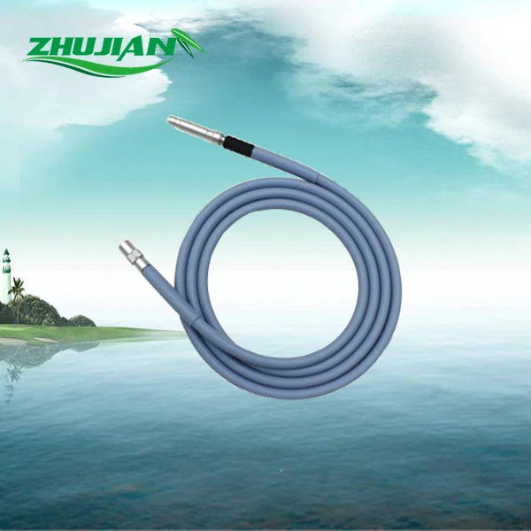 High quality hysteroscopy set 12 degree 4mm examine hysterscopy set for examination endoscope instruments set