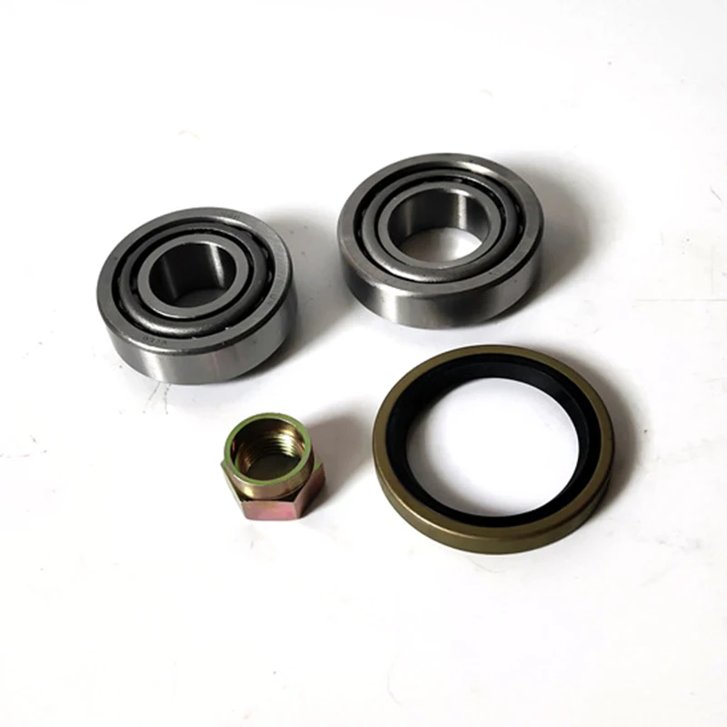 Quality turns the world wheel hub bearing kit FOR HYUNDAI 51720-11101 51730-11100 51720-11100 51730-11101 VKBA717