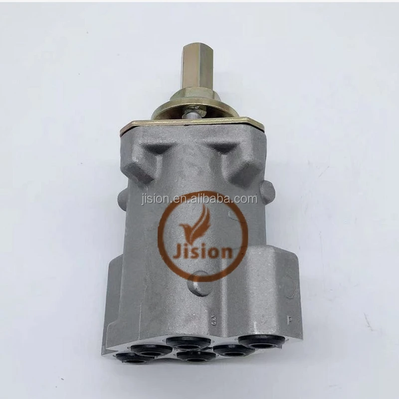 Excavator Rubber Parts ZAX330-3 Control Pilot Valve 9257577