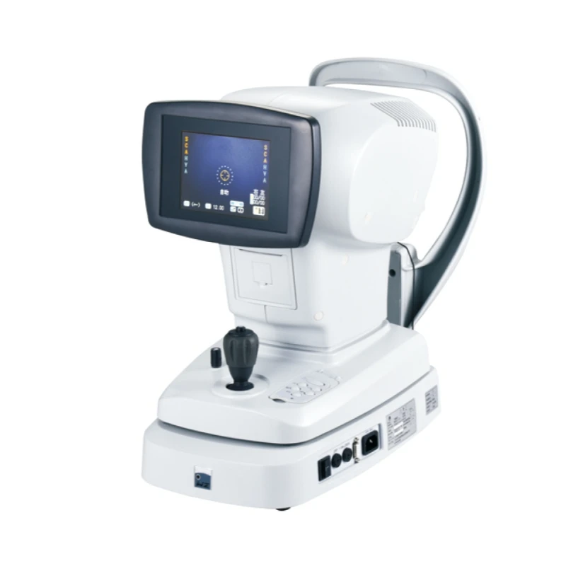 THR-RK981 High Quality Ophthalmology Optical Equipment Auto Refractometer Keratometer