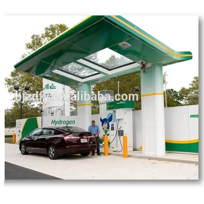 Hot Selling Product Sale Water Electrolysis Hydrogen Generator Gas Generation Equipment Hydrogen Station of Power Plant for sale