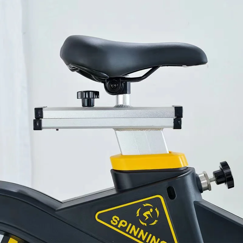 Dika Fitness Indoor  Cycling Commercial Gym Spinning Bike Magnetic Resistance  DA-2028 Spinning Bike