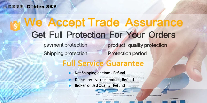Golden SKY Mobile Phone Accessories