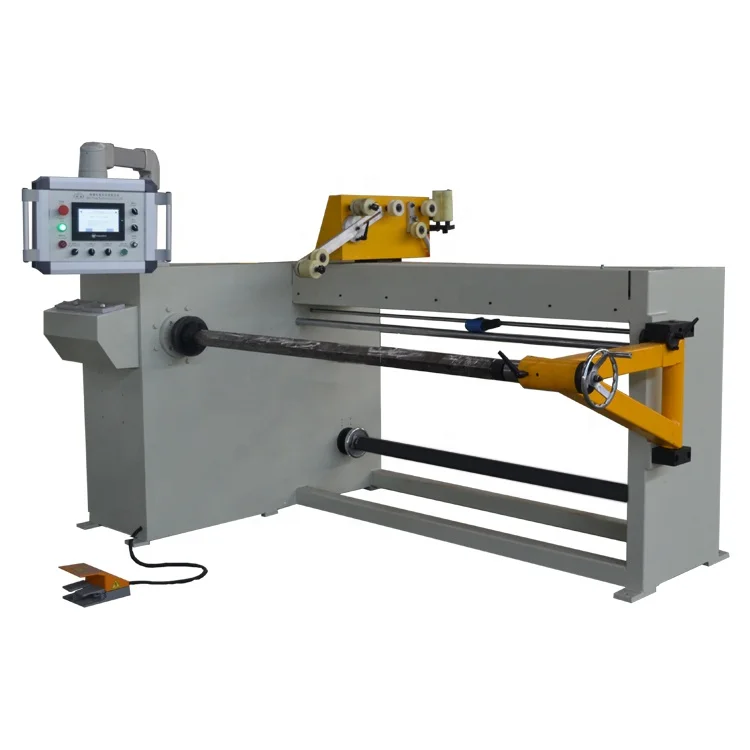 Автоматическая машина для намотки проводов, масляный трансформатор, катушечный обмоточный станок