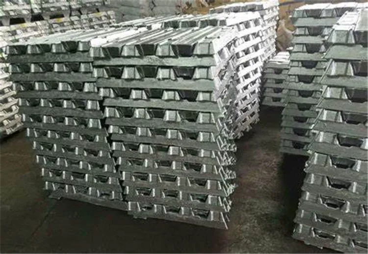  Литой алюминиевый сплав adc12 Прямая продажа с завода литой алюминий 99.97% стержень из