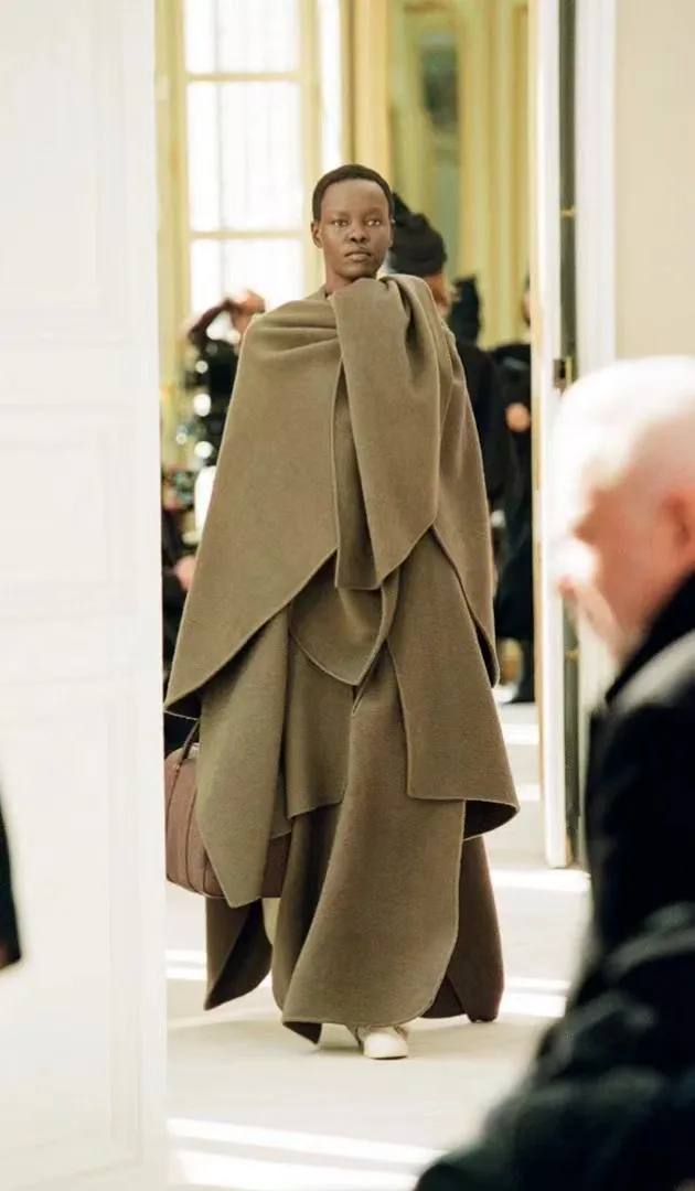 Yellow Full wool double fabric 100% wool pure wool worsted fabric