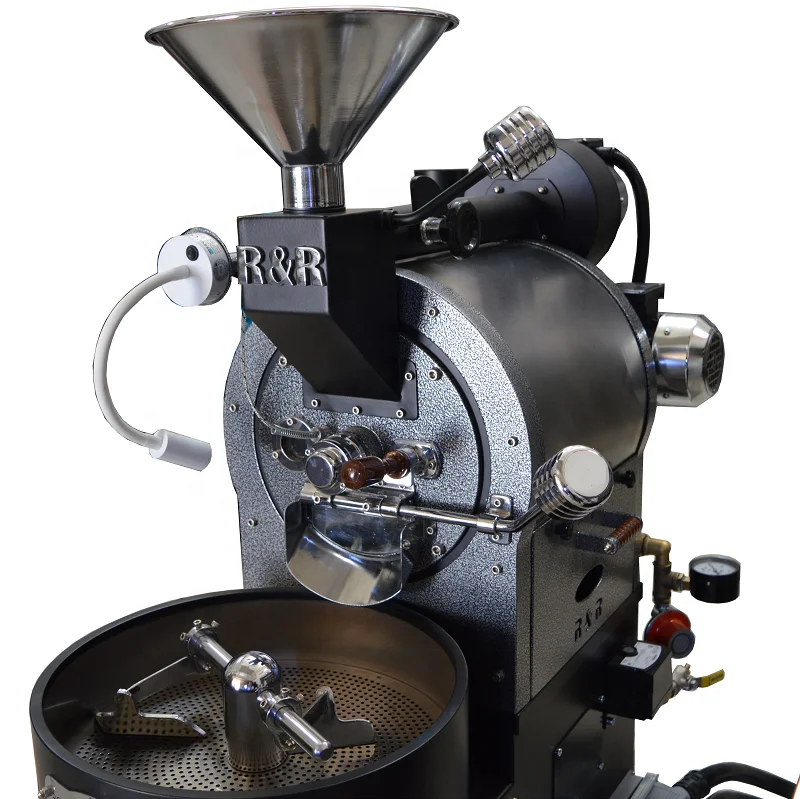 
R1 COFFEE ROASTING MACHINE 1.5KG 