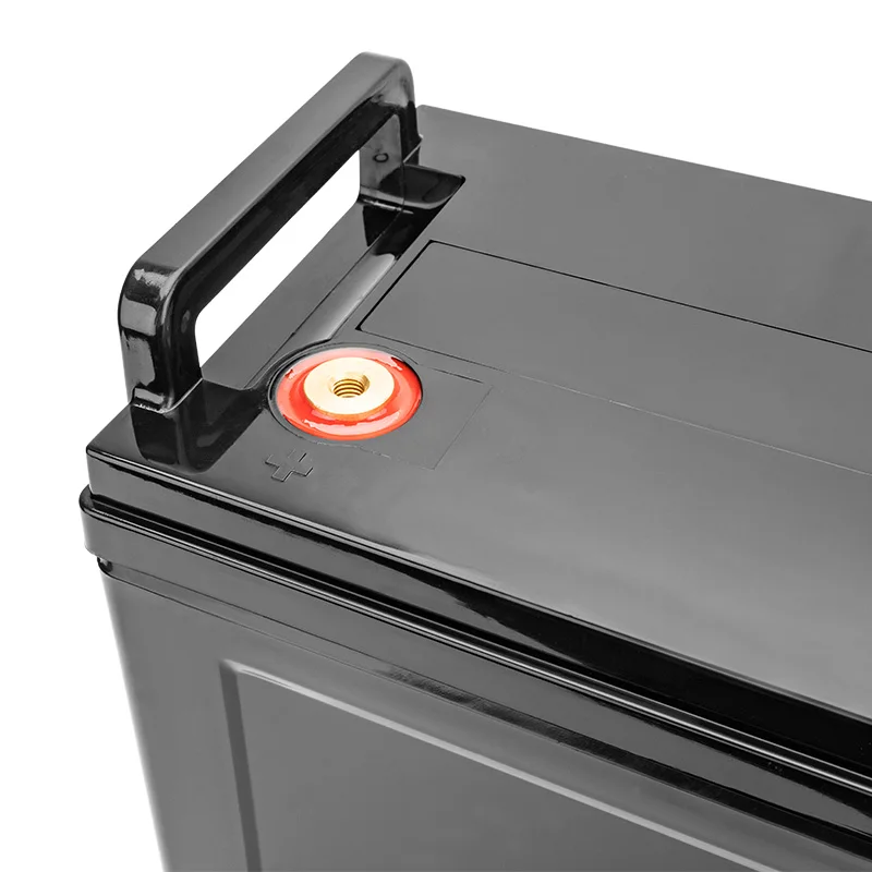 OEM ODM 12v 200ah lithium ion battery with smart bms 4s 12v 100ah lifepo4 battery pack