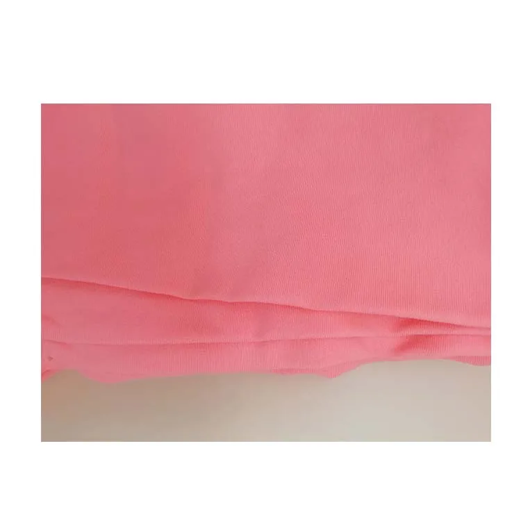 
Wholesale High Elastic Knitted Fitness Apparel Jersey Sports Fabric 