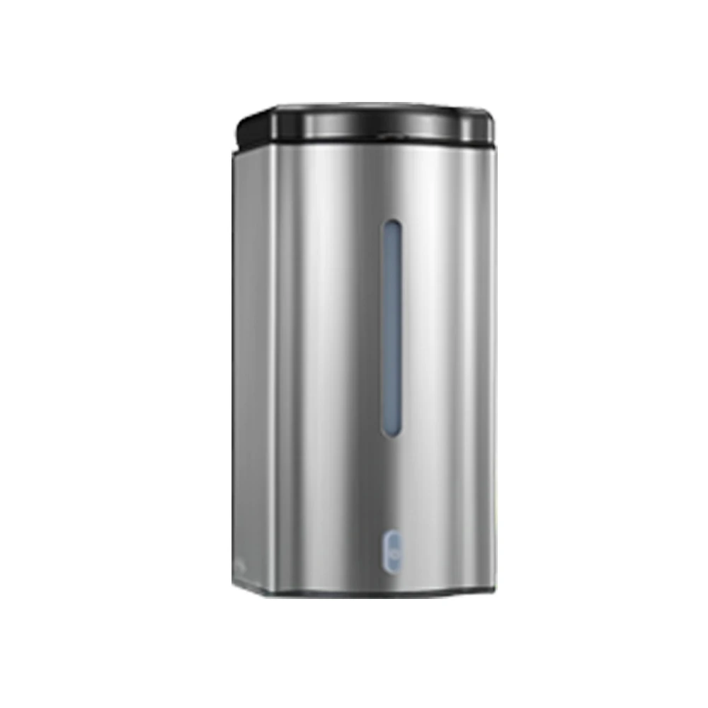 Liquid Soap Dispenser Stainless Steel Automatic Soap Dispenser