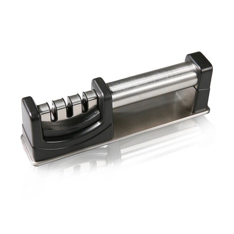 Wholesale Professional Electric Knives Sharpening Stone Automatic Knife Sharpener