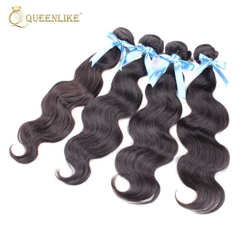 
100% virgin brazilian cuticle aligned hair manufacturer 