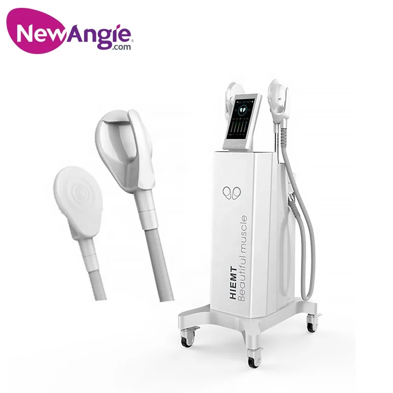 Vertical muscle building fat burning ems slimming system muscle sculpting machine/ muscles stimulate ems body sculpting machine