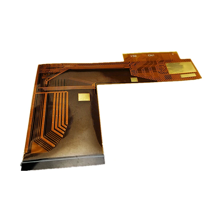 Hot Sale Flexible Printed Circuit Board FPC assembly manufacturer medical device flex PCB