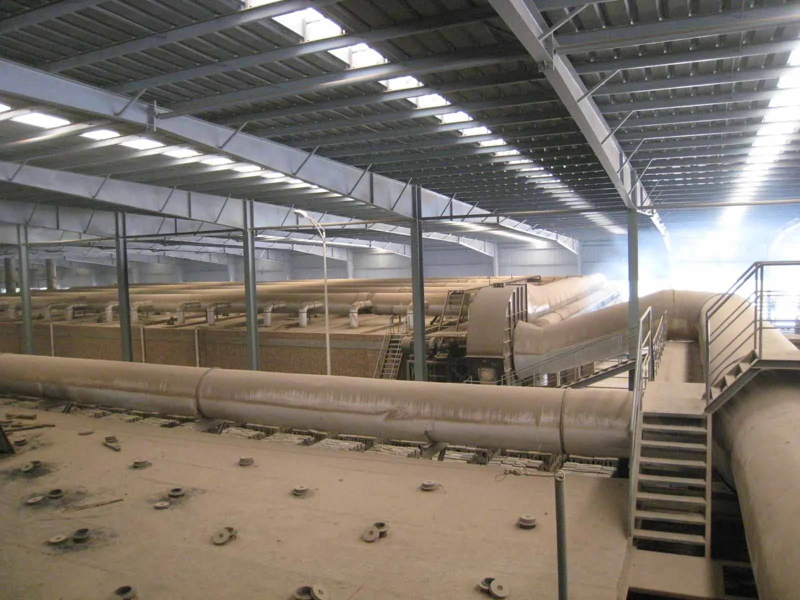 tunnel kiln for clay for brick firing process clay small kiln making machine