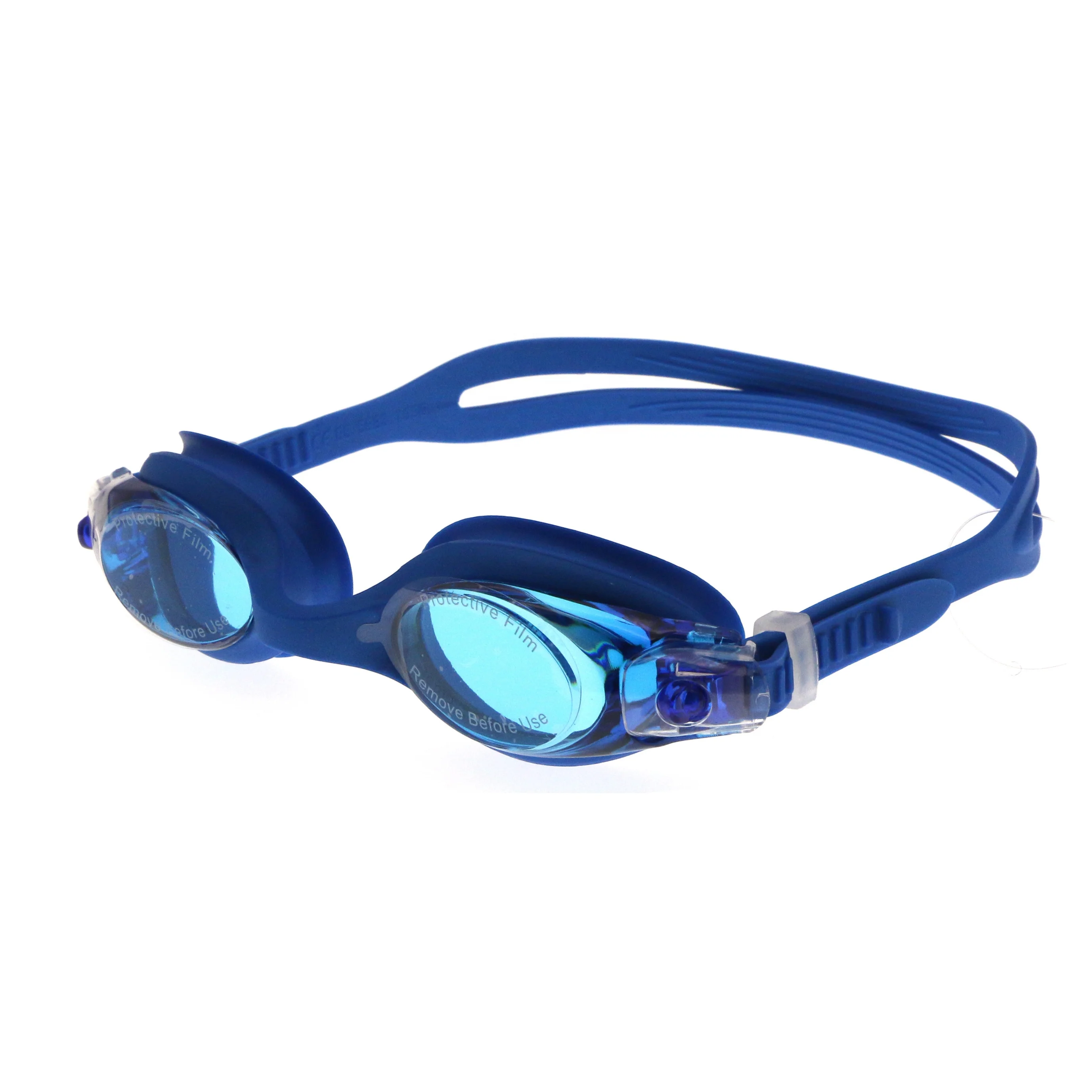 Горячая Распродажа от производителя, очки для плавания для взрослых с быстрым адъютом