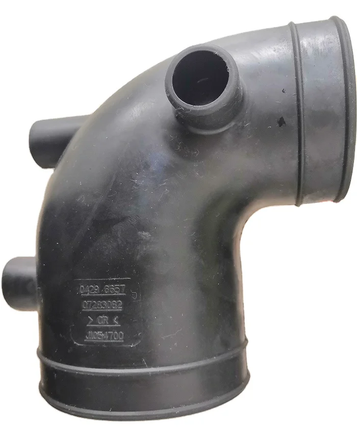 Deutz Diesel engine spare parts 04296657 Manifold for TCD2013 L04 track engine 04296657 Manifold