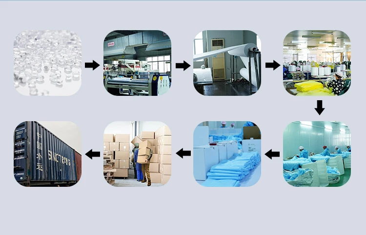 Disposable Bedsheet Single Bed Hospital Elastic Bedsheet Pp NonwovenFitted Perforated Bed Sheet Roll for Spa Beauty Salon