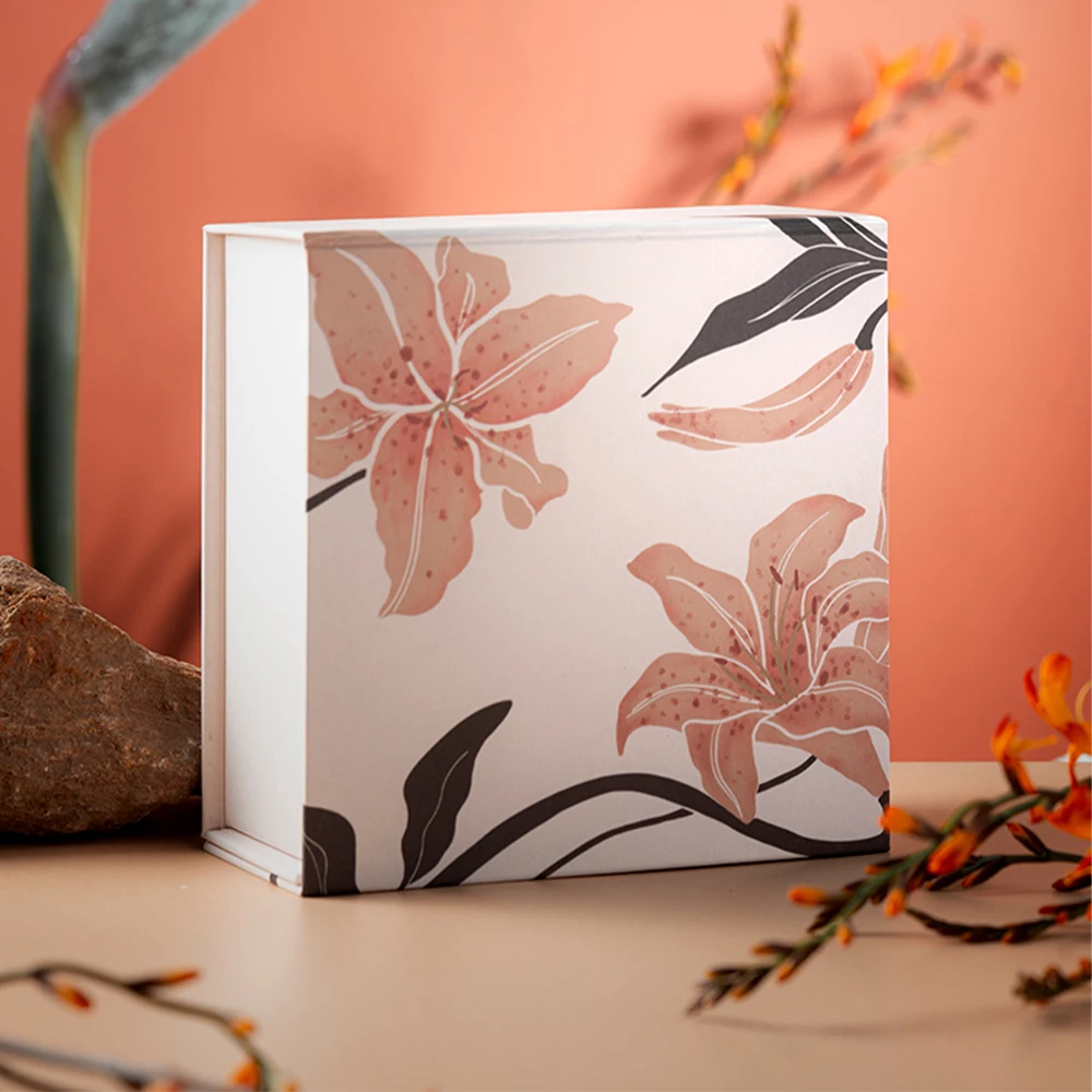 HENGXING Custom Large High-Quality Luxury Big Box Speakers Smart Consumer hot stamping UV Packaging Magnetic Gift Boxes