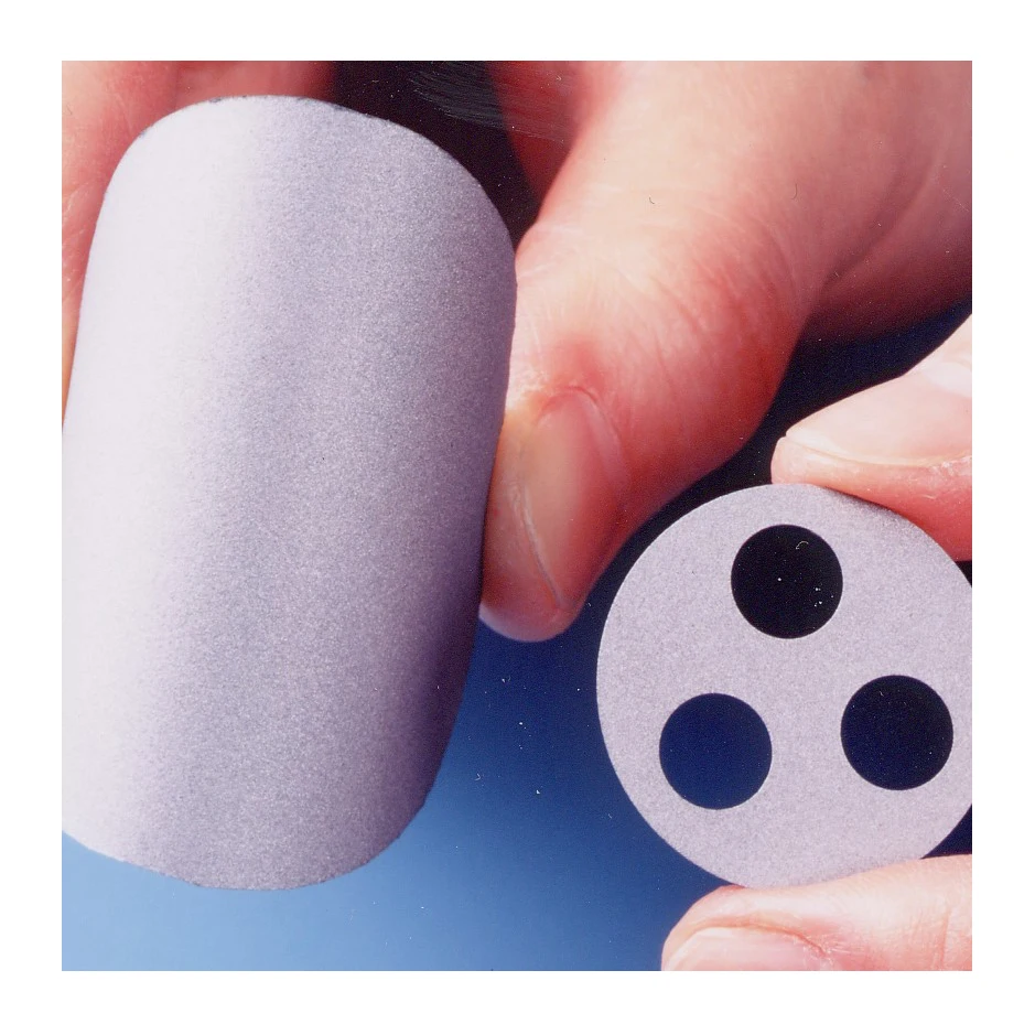 Индивидуальные формы, соединения болтов, Комплект прокладок с высоким коэффициентом трения