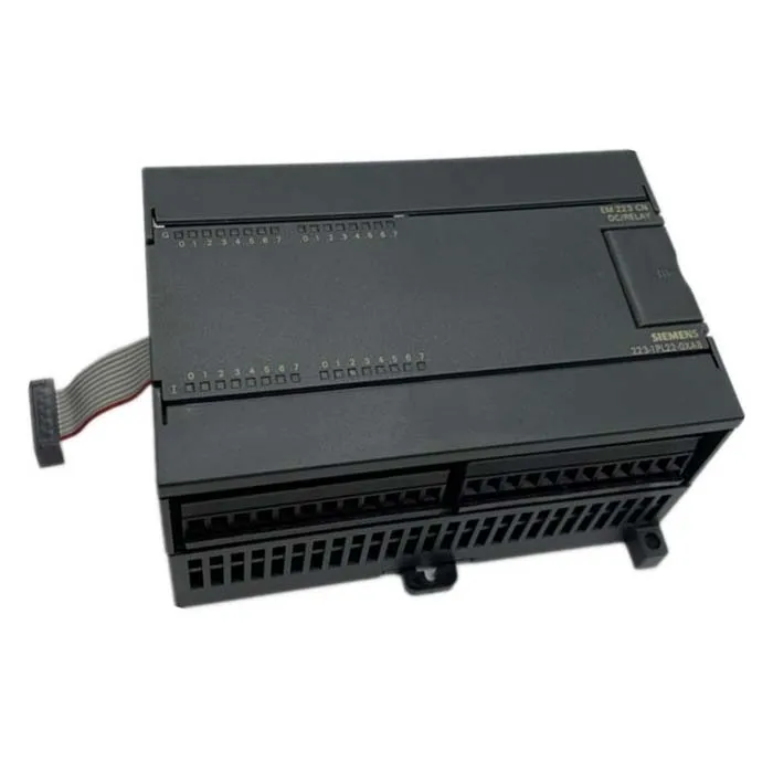 Новый оригинальный Siemens PLC plc siemens s7 400 6ES7 365-0BA81-0AA0 6ES73650BA810AA0