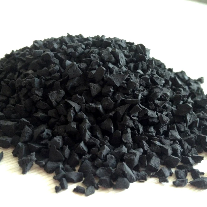 Высококачественные Гранулы EPDM эластичные частицы epdm резиновый лист сырье для игровой