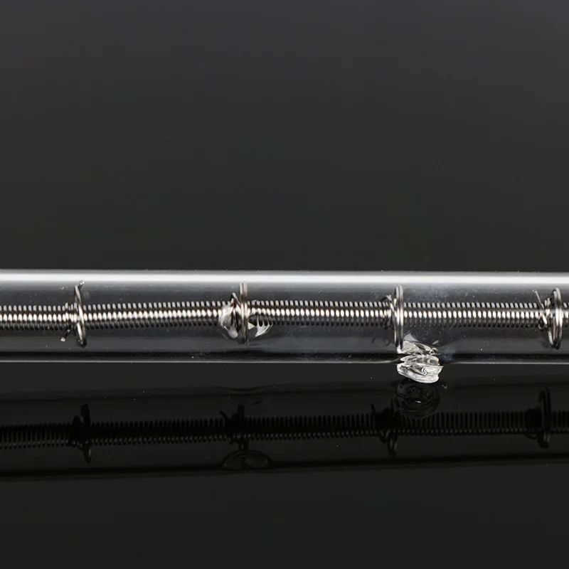 SK16 quartz  infrared  halogen heating element  lamp   for  pet  blowing machine