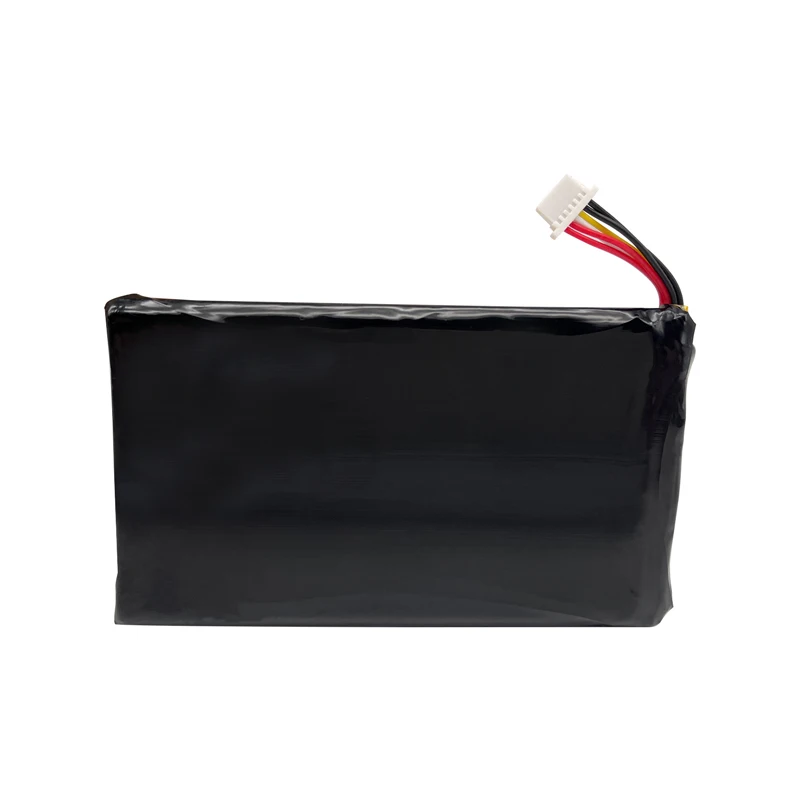 Trimble T41 3.7V 3300mAh Li-Ion Battery S11GD103A Thin Hands Battery Surveying Instrument Battery