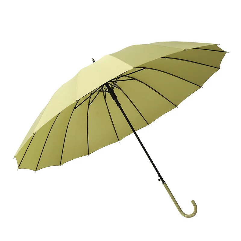 Special design  hight quality umbrella windproof new umbrella promo fashion commercial market umbrella