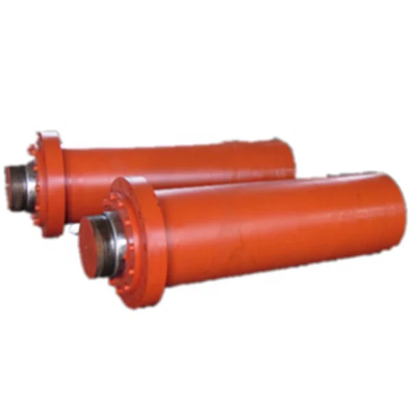 Double Acting Hydraulic Cylinder