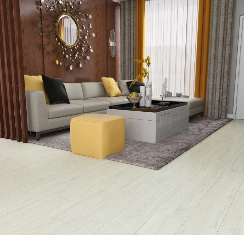 Vinyl flooring carpet