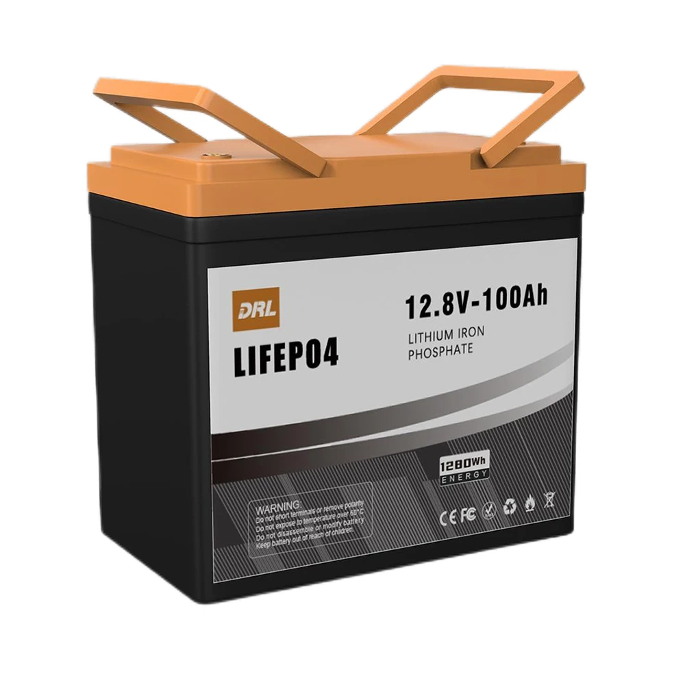 20ah Lifepo4 12 В 400Ah 5120 кВт аккумуляторная Солнечная батарея с параллельным глубоким циклом литиевые батареи