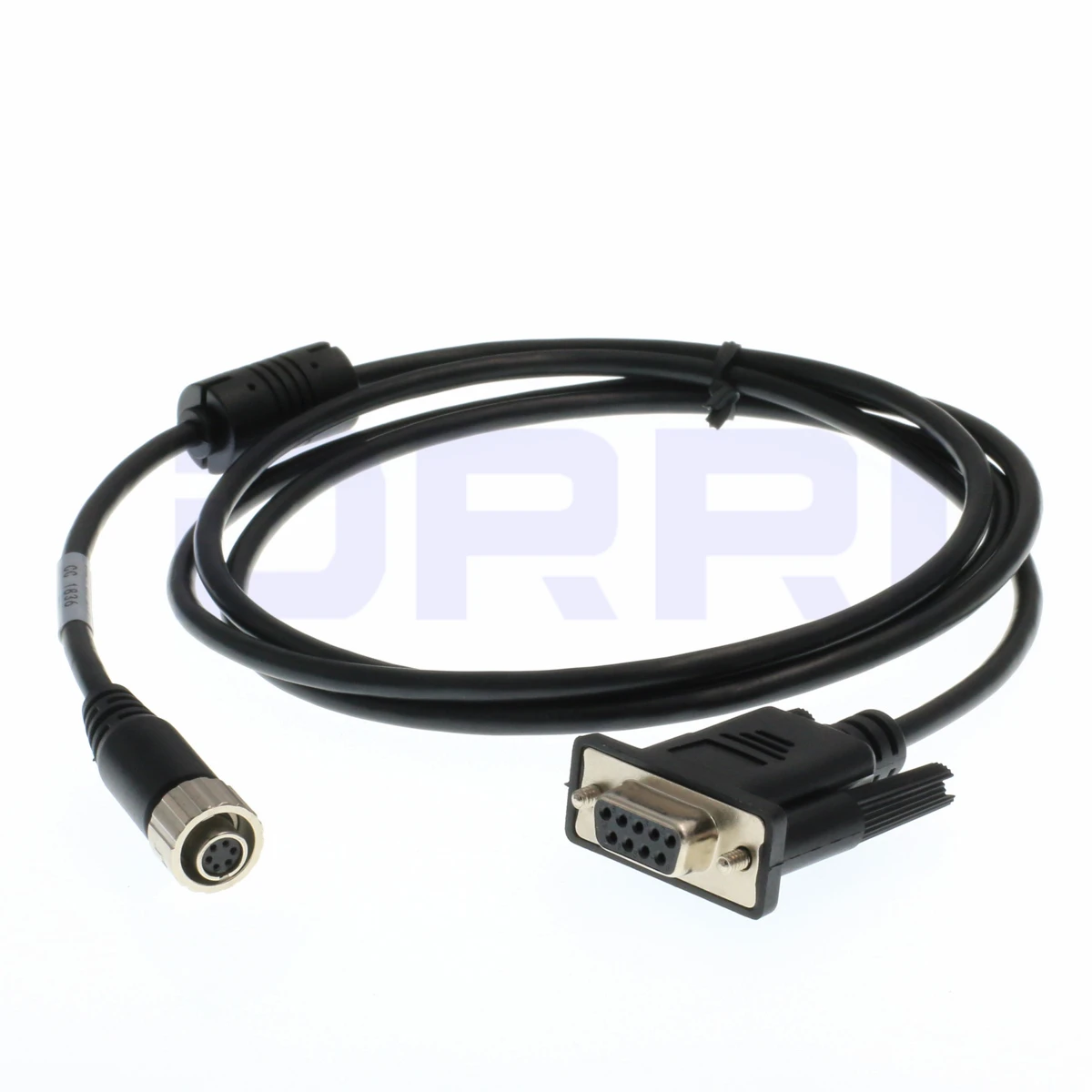 DOC210 RS232 Data Cable For Topcon ES/OS Sokkia CX/FX Series Total Stations