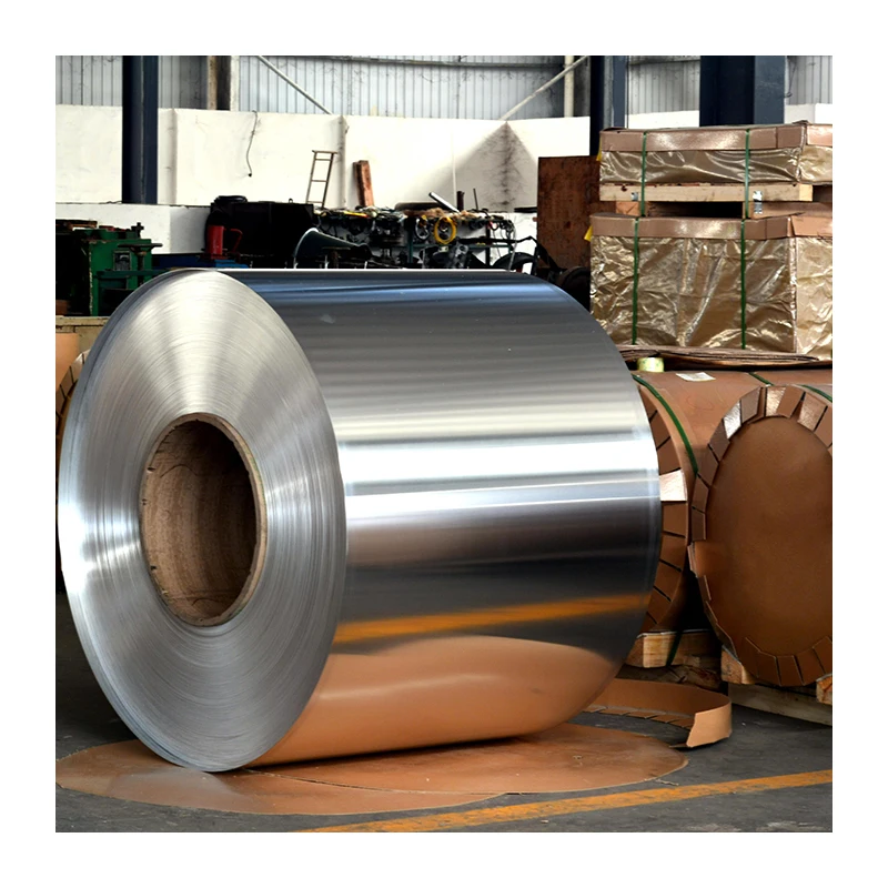 Cheapest Price  063 Black Aluminum Coil Stock 6063 Aluminum Alloy Coil 3003 Aluminum Coil