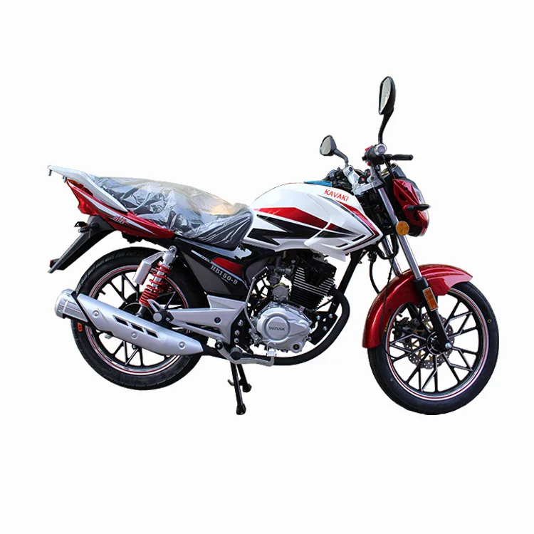 Factory supply 125cc motorcycle  jawa motorcycles used motorcycle