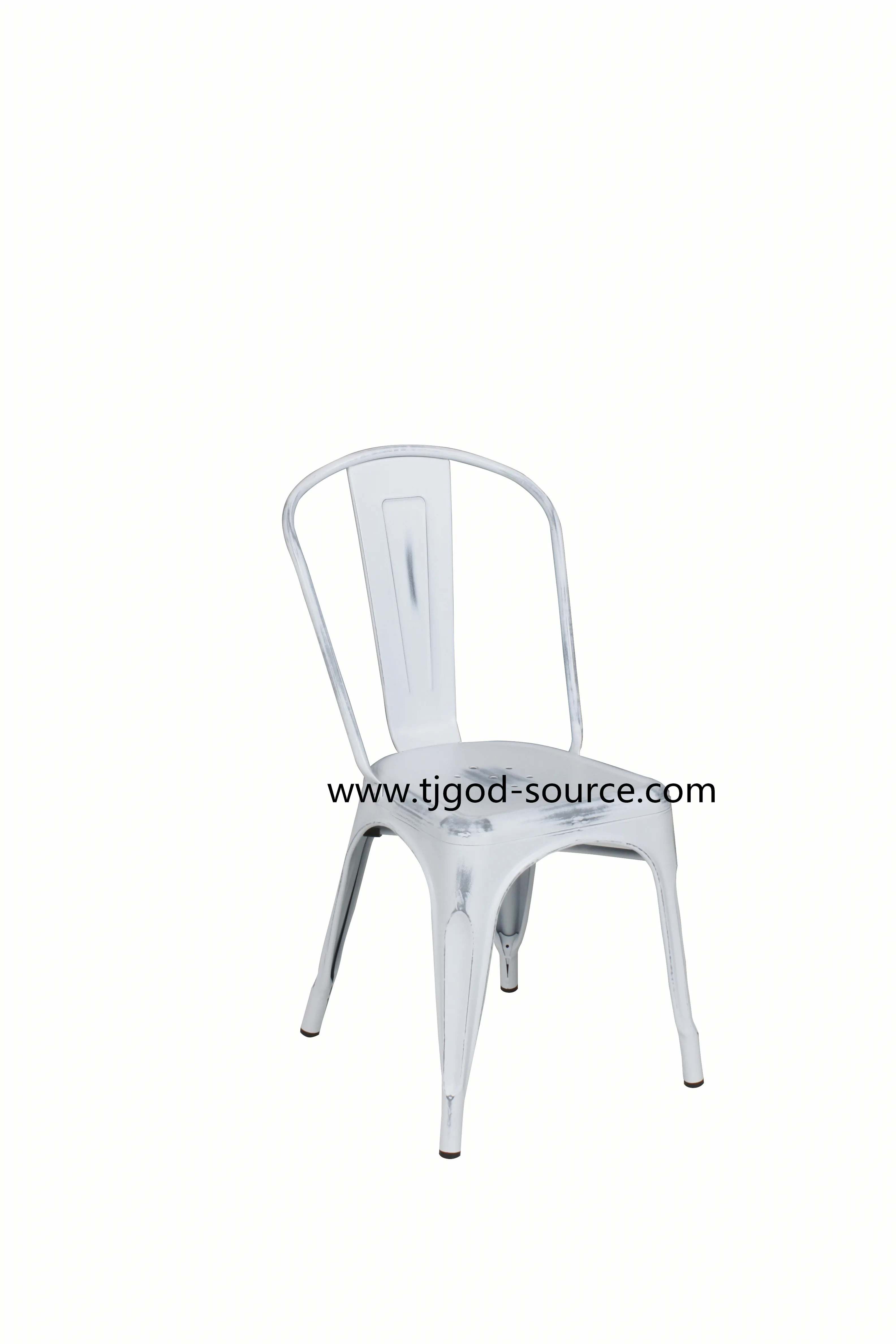 commercial grade wholesale metal bar stool  high cheap Industrial dining chair