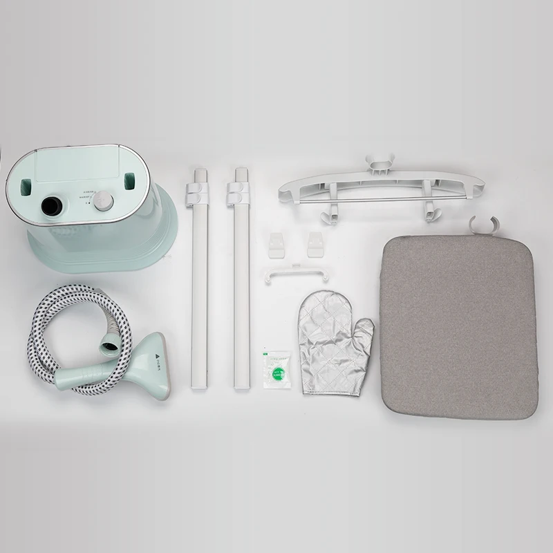 High Quality 1.7L 2000W OEM Color Adjustable Chinese Factory Handheld Electric Iron Popular Garment Steamer