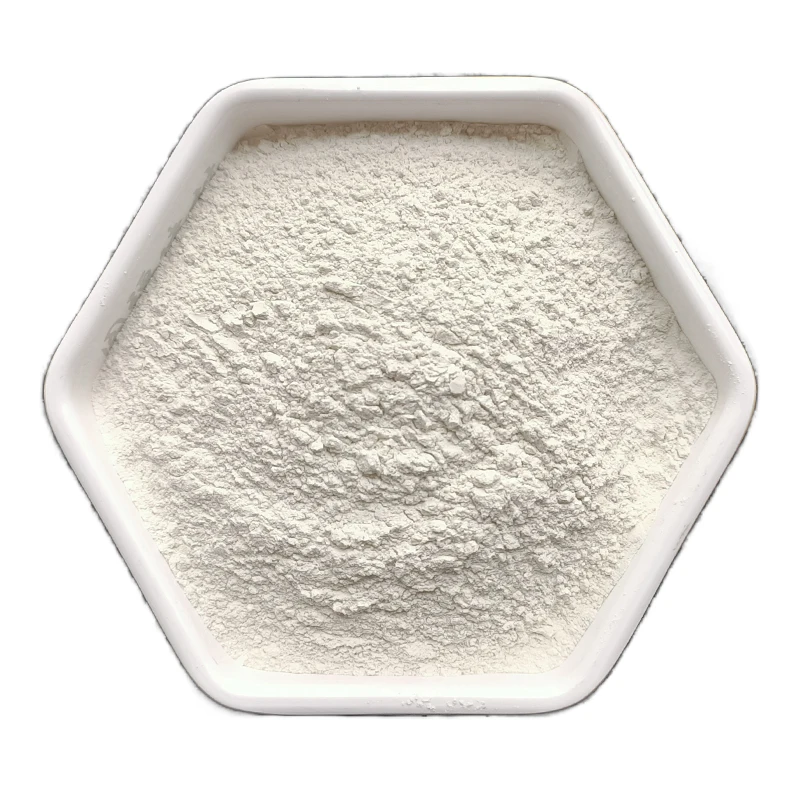 Bentonite Used For Oil /gas Drilling Mud Cat Litter Clay Activated Clay Bleaching Earth Available In 25kg Bag