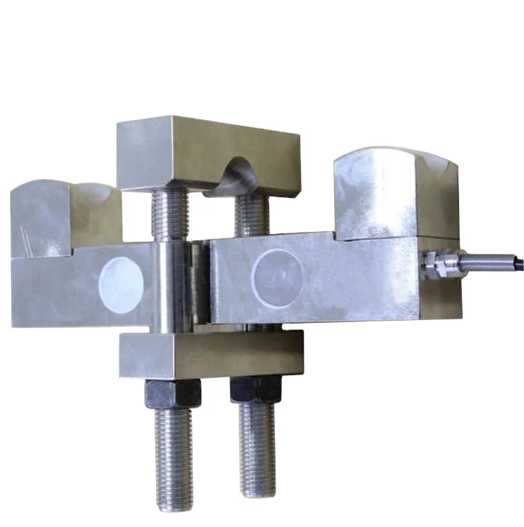Датчик силы элемента Натяжной нагрузки для подъемников и буксировочных систем для измерения силы натяжения троса
