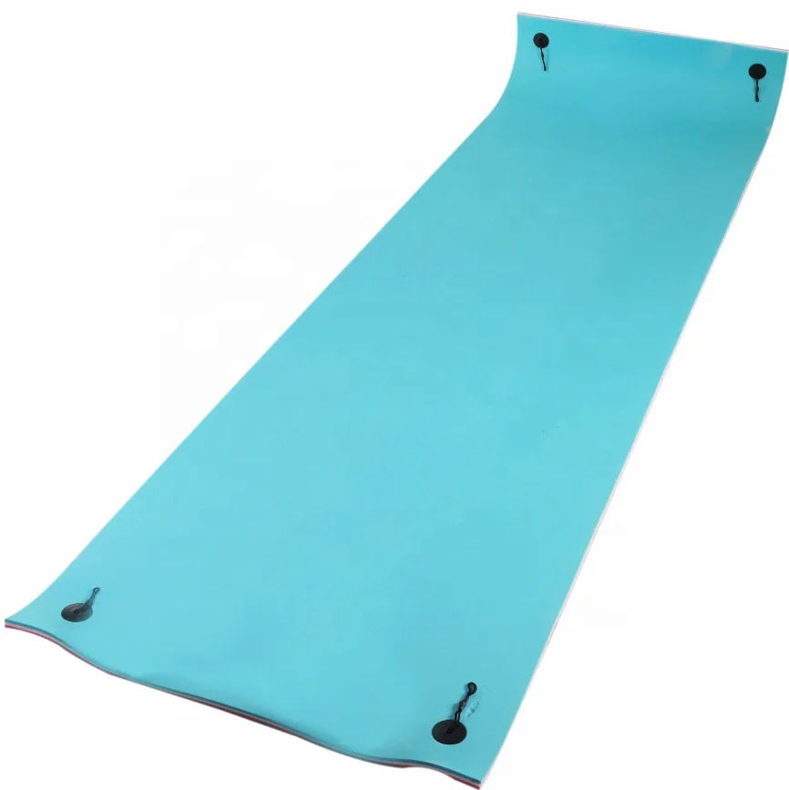 
Water Mat for Sea Lake Floating Water Mat XPE Foam Floating Mat 