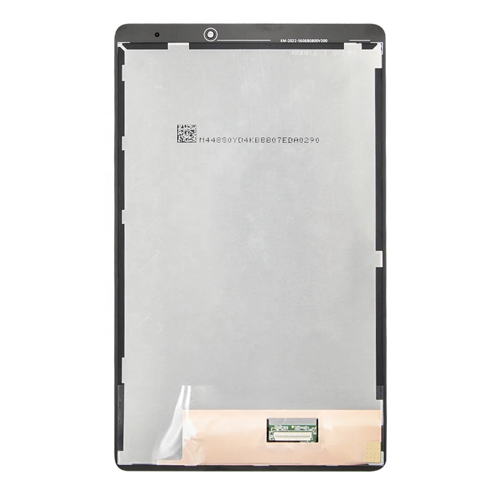 New Styles For Huawei MatePad T8 Kobe2-L09 Kobe2-L03 Large LCD Display Smart Touch Screen Tablet Panel