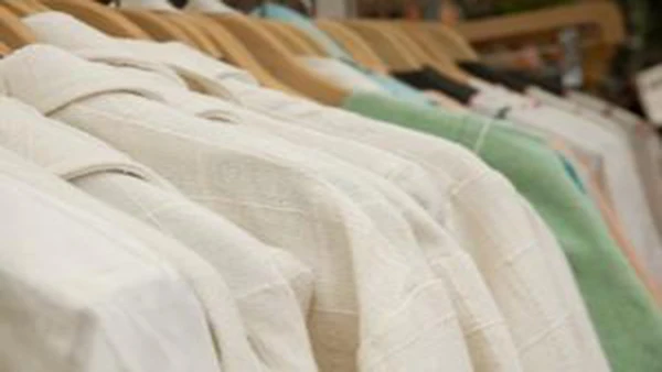 
Wholesale stone washed 100% linen fabric in stock 