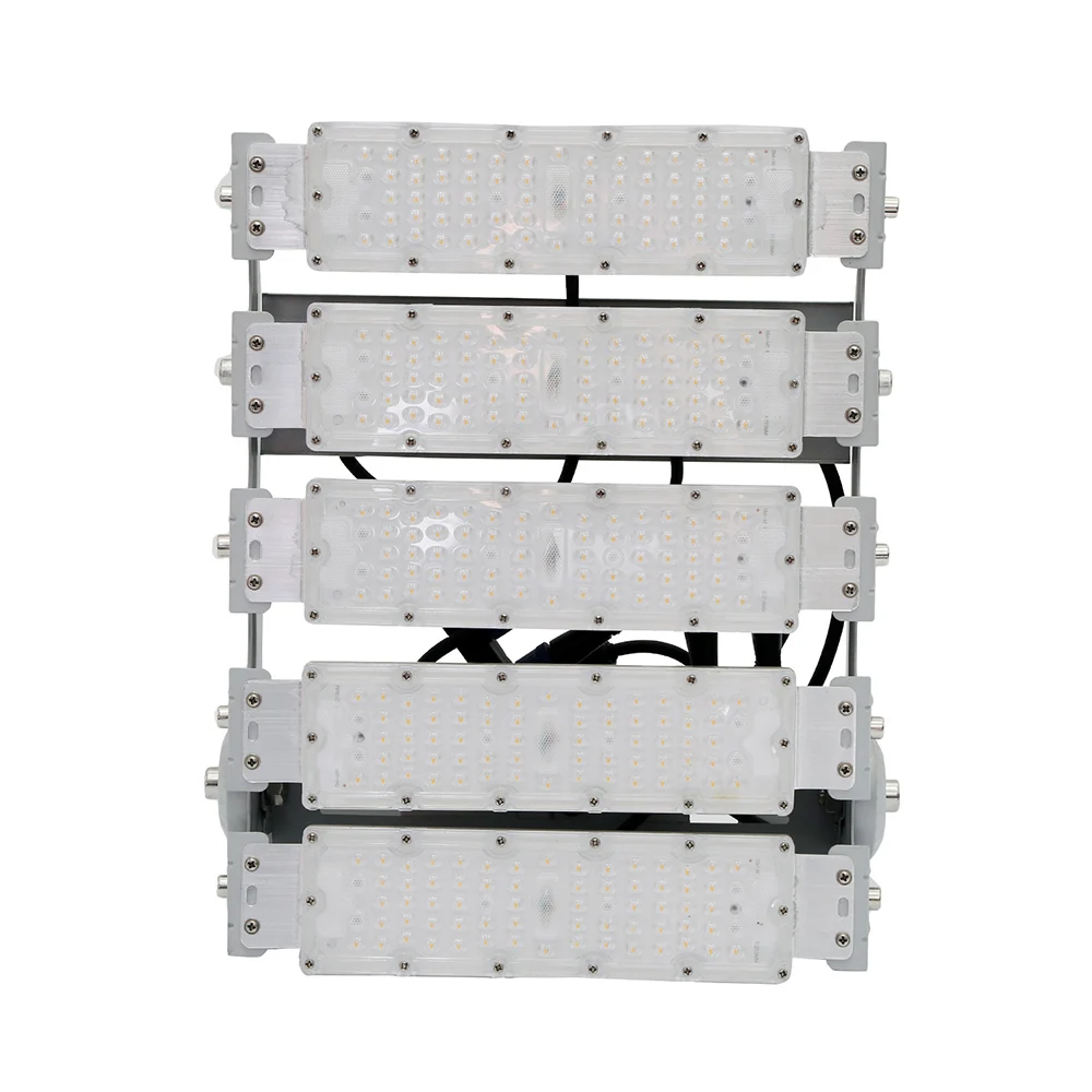 Good quality high lumen 150w Flood light Led Outdoor stadium light IP65 waterproof Led Flood Light Module