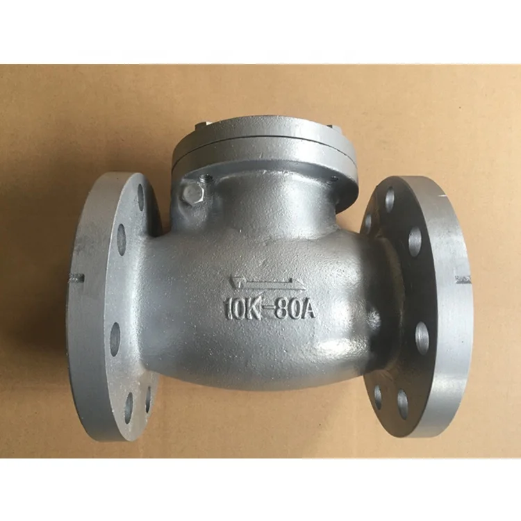 ANSI Steel valve series  Swing check valve