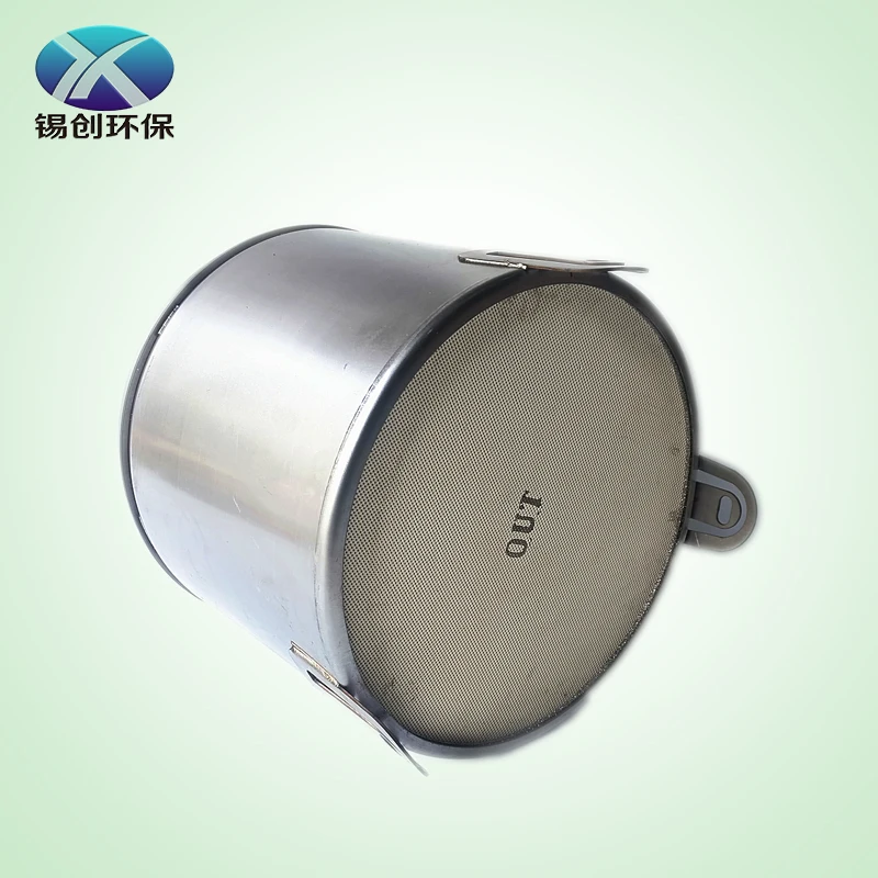 DAP DOC DPF OE NO EA6804910494 DDE RA6804910494 EA6804910494 RA6804910494 A6804910494