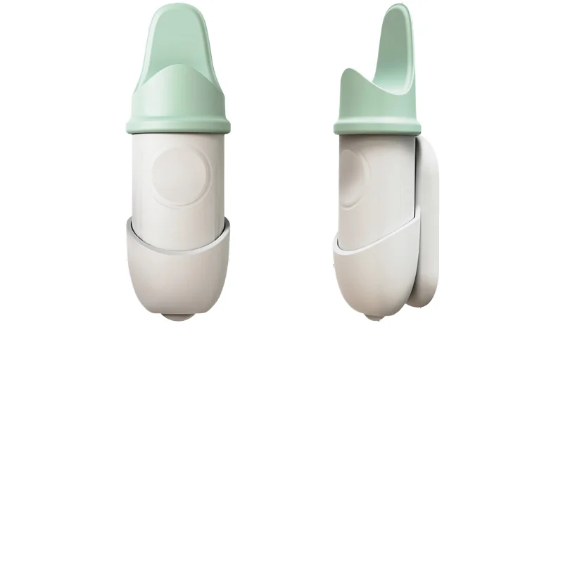 Probebi TO001 Hand Avoid Touching Fashionable Kids Toilet Helper Creative Children Toilet Seat Cover Lid Lifter