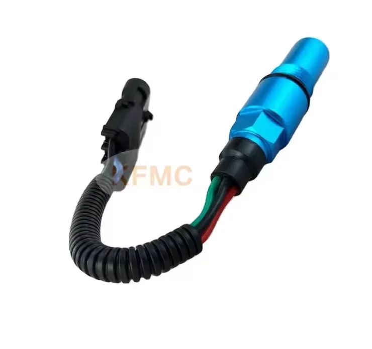3078151 Crankshaft Position Sensor 3078151 3408503 4984223 for DCEC QSM11 crankshaft position sensor