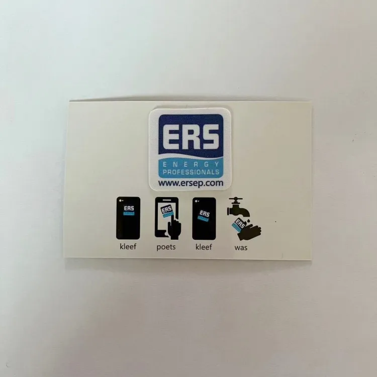 custom gift 2 in 1 touch portable lcd glue mini microfiber sticky mobile phone screen cleaner anti dust removal pad